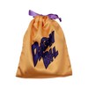 Small Planet Dragon Ball Ribbon Drawstring Son Goku Kick
