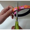 Beastie Bands Cat Collar Bubble Duck