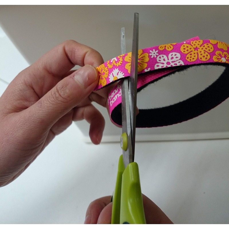Beastie Bands Cat Collar Bubble Duck