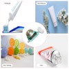 Tube Squeezer for Toothpaste, Tube Squeezer Stainless Steel, Toothpaste Dispenser,