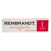 Rembrandt Intense Stain Whitening Toothpaste with Fluoride, Mint 3.52 oz