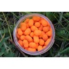 Tandem Baits Method Feeder Fluo Pop-Up Micro Chunks Monster Halibut,