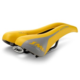 SMP Unisex Adult Extra Saddle Yellow Extra Yellow - Yellow, M