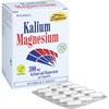 Espara Potassium Magnesium Capsules Pack of 90