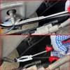 Long Reach XL Dual Pivot Wire Cutting Pliers Double-Joint Side