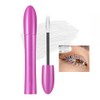[Popular Product] Color Mascara, 4D Curl Mascara, Cosplay Eyelashes, Enhances