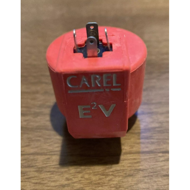 CAREL 1PCS NEW FOR CAREL Electronic expansion valve coil E2V