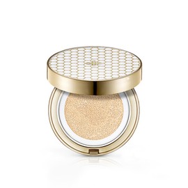 (현대Hmall)차앤박 CNP 프로폴리스 앰플 인 래디언트 쿠션 21호 (본품+리필) (CNP Propolis Ampoule in Radiant Cushion No. 21 (Main Product + Refill) - Hyundai Hmall)