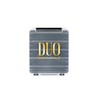 Duo Duo Lure Case, Reversible 160, Pearl Black/Gold Foil, 206x170x44mm