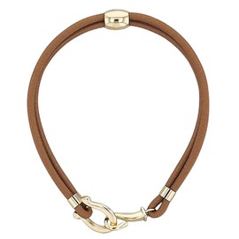 FLOWERING 【Flowering】 Static Electricity Reduction > Hair Bracelet Hook ASA0114-GD (Gold)
