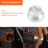 Mejiao Front and Rear Cover Alignment Tool & Oil Pan