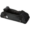 Vise Shoe Bag Add-On for Vise Three Ball Tote, Black