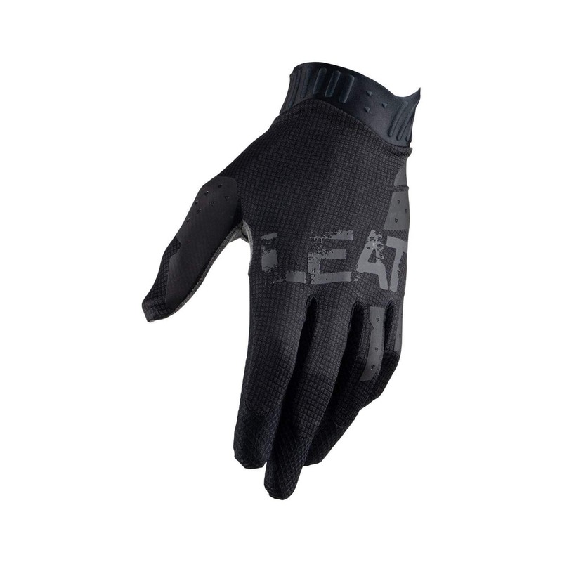 Leatt Gloves Moto 1.5 Mini Junior (Purple - Mini)