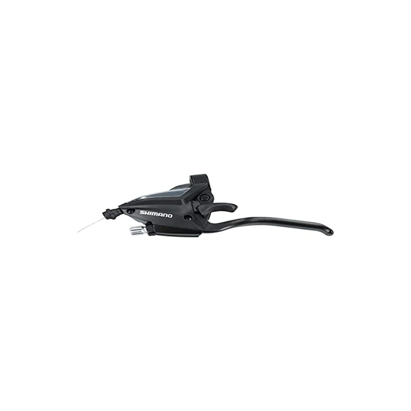 Shimano ST-EF500-LL Shifting / Brake Lever (MTB), Left Lever Only,