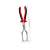 BUGUUYO Pipe Pliers for Car Hose Clamp Clip Pliers Removal