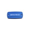 MORIWAKI 45513-201G1-U0 Master Cylinder Cap, Large, Blue