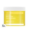 Neogen Lemon Bright Paha Gauze Peeling Pads 30 sheets, 1