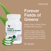 Forever Living - Fields of Greens, Green Superfood Supplement with