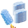 60 Count 360 Dusters Refills for Swiffer Duster with 2