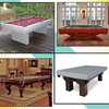 Covers & All Pool Table Cover, Made of 18 Oz