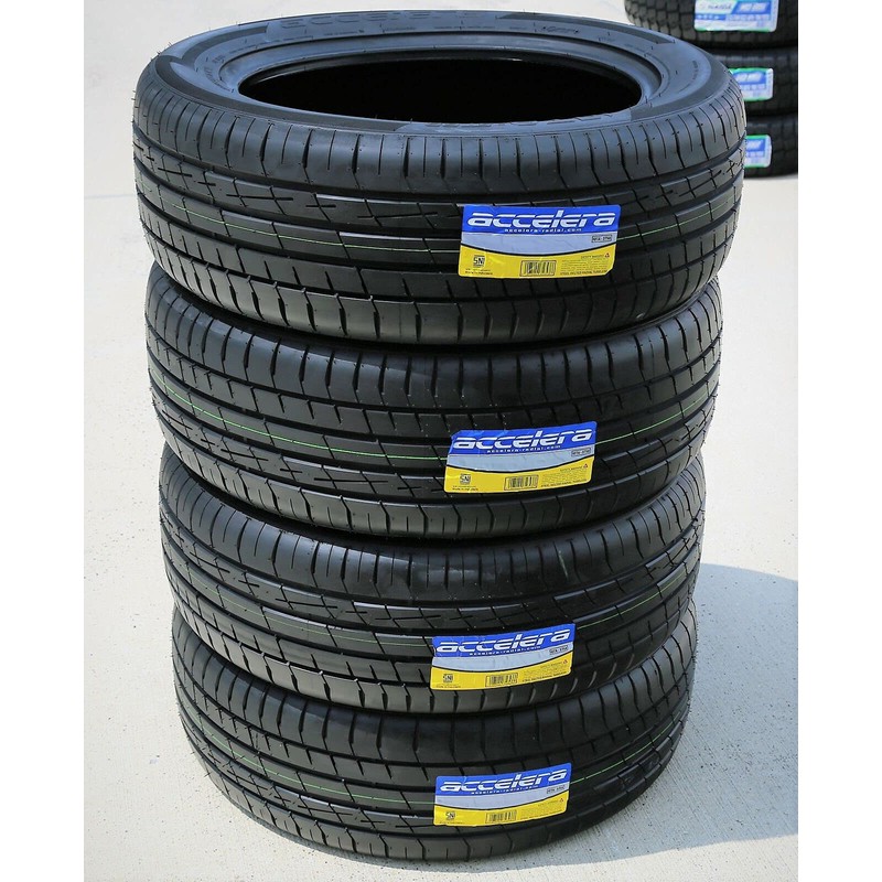 ACCELERA 255/55 R18 109V XL IOTA ST68 TL(T)