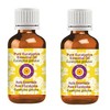 Deve Herbes Pure Eucalyptus Essential Oil (Eucalyptus globulus) Natural Therapeutic