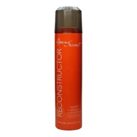 Open Secret Shampo Reconstructor Aceite Argan 300