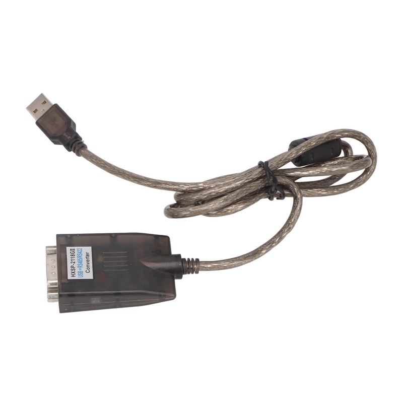 USB to RS422 Adapter 460 800 Baud Handshake Protocol 128