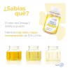 Omega 3 Platinum | Epa 1,000 / Dha 400 Aceite