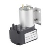 Vacuum Pump, 80 KPa 10 W DC12 V/24 V Micro
