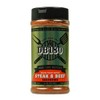 DB180 Steak & Beef Rub – Bold Savory Seasoning for