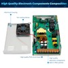 BOSYTRO 24V 25A 600W DC Switching Power Supply, AC 110v