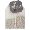 steep Organic Lemon Ginger Herbal 20 Count Box, Certified Organic,