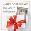 Blanca Pura Eau de Parfum for Men & Women by