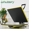 Whubefy Heat Press Machine for T Shirts 15x15 Slide Out