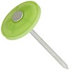 National Nail 135135 100CT 2" Plastic Cap Nail