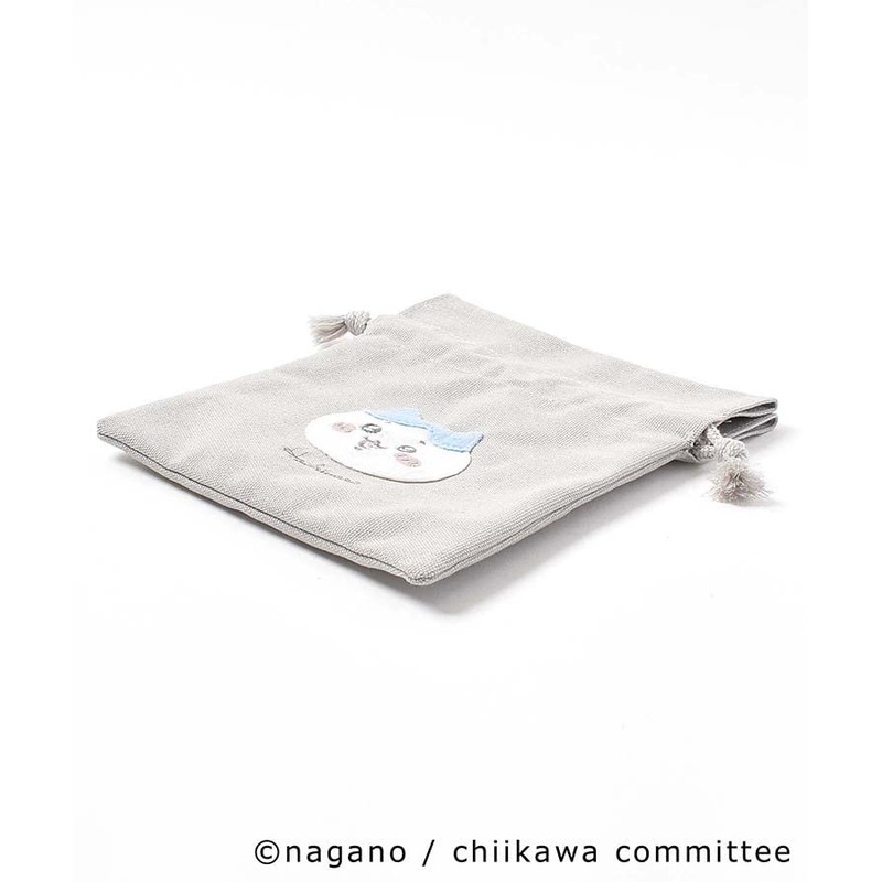 Marimo Craft Chiikawa Drawstring Rabbit 872612 Fluffy Patch, Twitter LINE