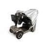 Covermates Mobility Scooter Cover - Light Weight Polyester, Reflective Surface,
