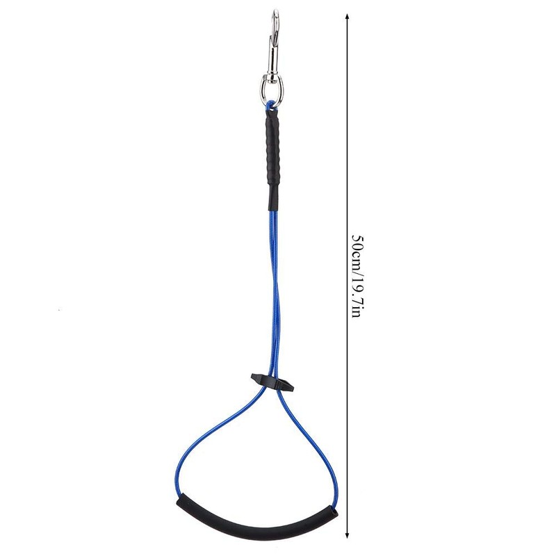 Leejun Pet Trimming Table Leash Adjustable Dog Cat Grooming Dog