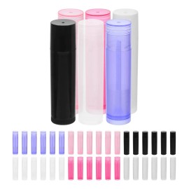 2026 Tubo De Pintalabios For Brillos Labiales, 60 Unidades