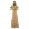 Feather & Grace Bright Blessings Daughter Angel Figurine K64045