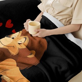 COZYCRIB Grandpa Gift Blanket Grandpa Christmas Birthday Gifts Great Best Grandpa Gifts Grandpa To Be Gifts Grandpa Gifts from Grandchildren Father Gifts for Sofa Bedding Living Room 60inx50in