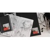 Szkicownik A4 Canson Artbook One gladki 100 kartek