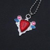 Sizuuenn JoJo's Bizarre Adventure, Joseph, Jostar, Necklace, Cosplay, Accessories, School