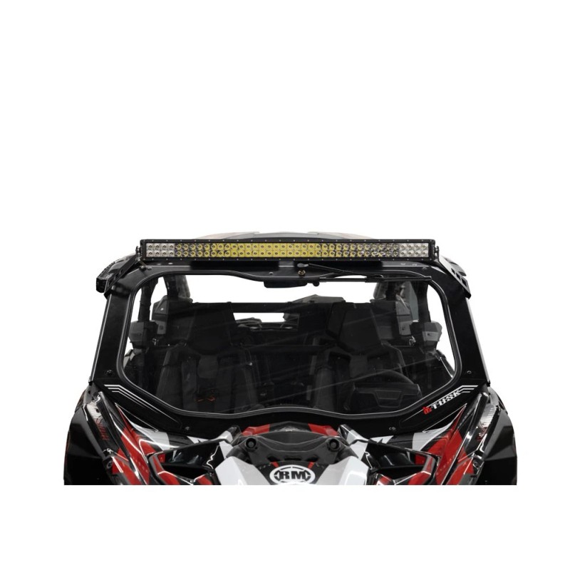 Tusk LED Light Bar Brackets 40" Straight/Curve