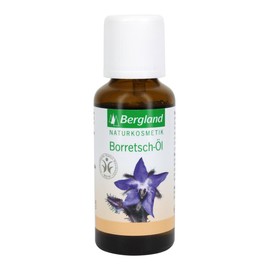 Bergland Borretsch-Öl, 1er Pack (1 x 30 ml)