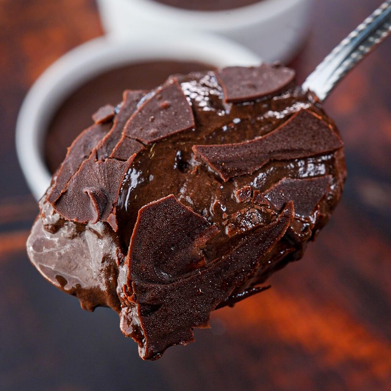 Flex Vegan Protein Cookie Butter Powder - Brownie Batter |