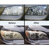 Turtle Wax 4PK! Headlight Lens Restoration Repair Kit Clear Lights