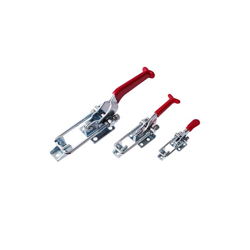 XL Tension Lock Box Lock Lever Lock Large Clasp (270