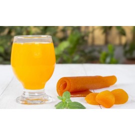 Dried Apricot Paste - Qamar El Deen 4PK - 14.11 fl.oz.